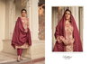 Sophia By Belliza 873-001 To 008 Printed Dress Material wholesale online